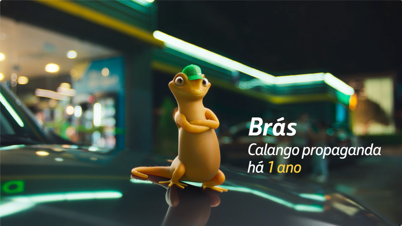 Postos Petrobrás "Frentista"